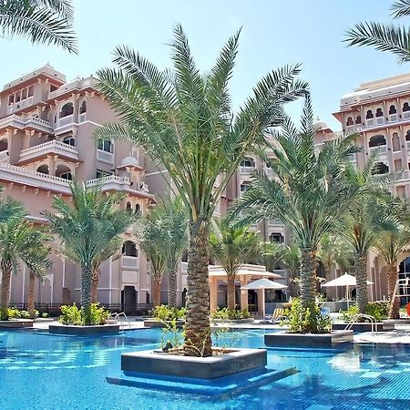Luxury Apartments - Grandeur Dubái Exterior foto