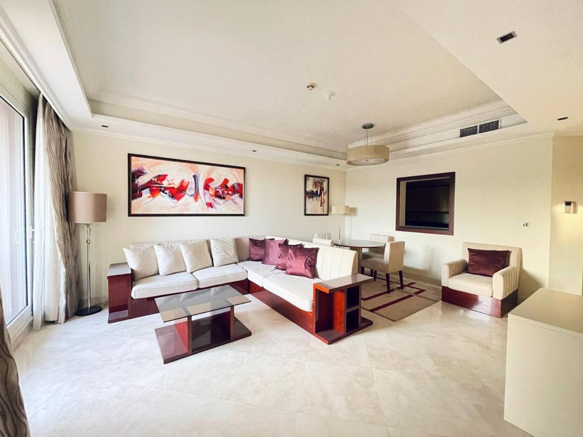Luxury Apartments - Grandeur Dubái Exterior foto